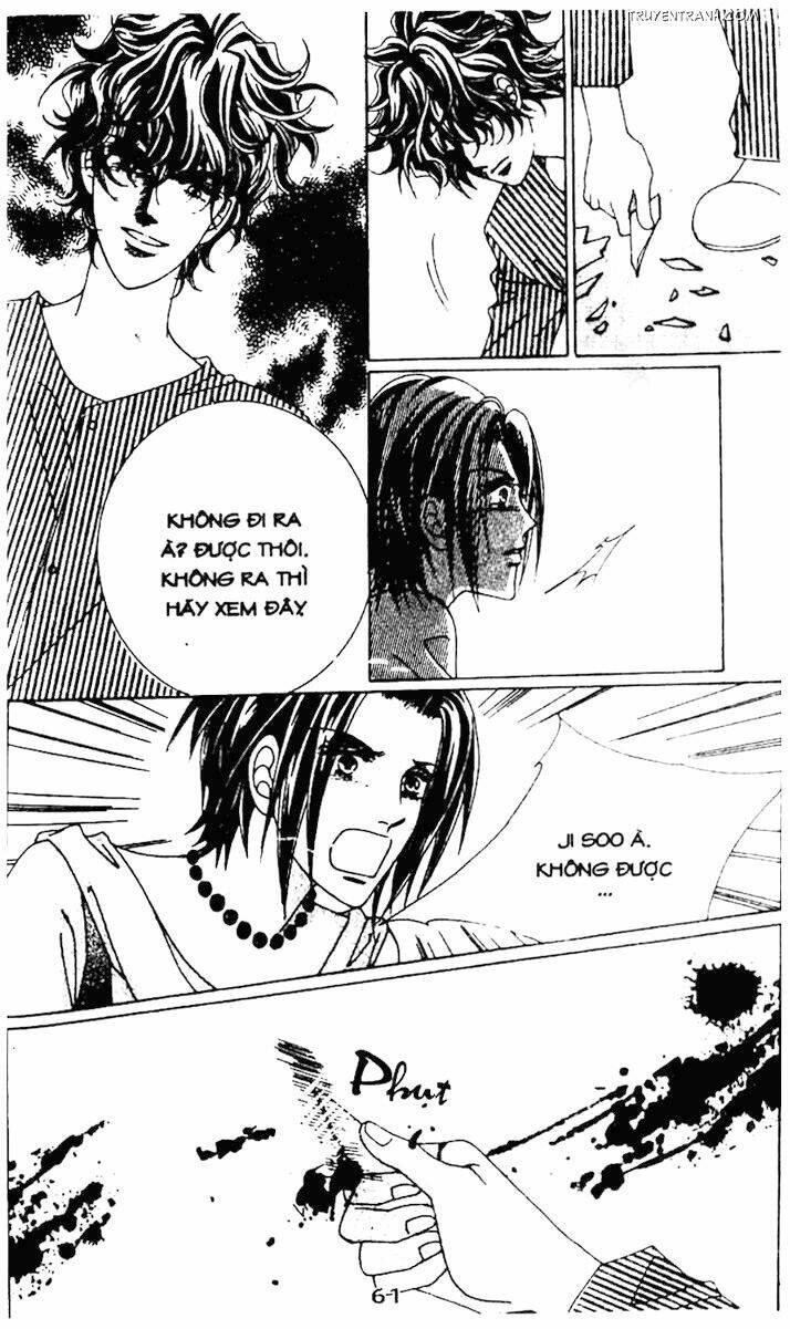 điên vì yêu - love like crazy chapter 55 5