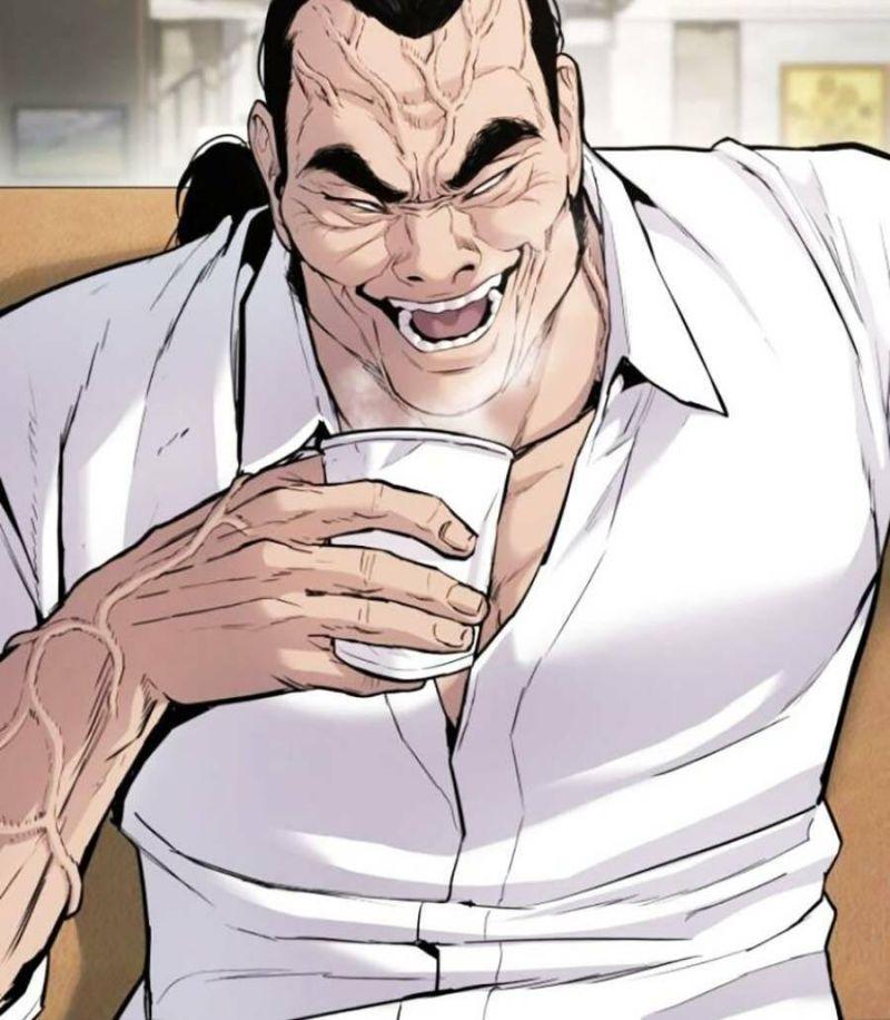 đặc vụ kim chapter 49 9