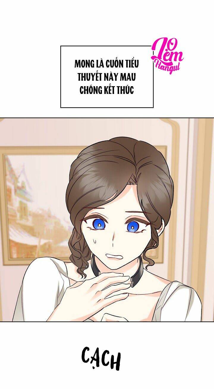 kẻ tạo ra nữ phản diện chapter 34 51