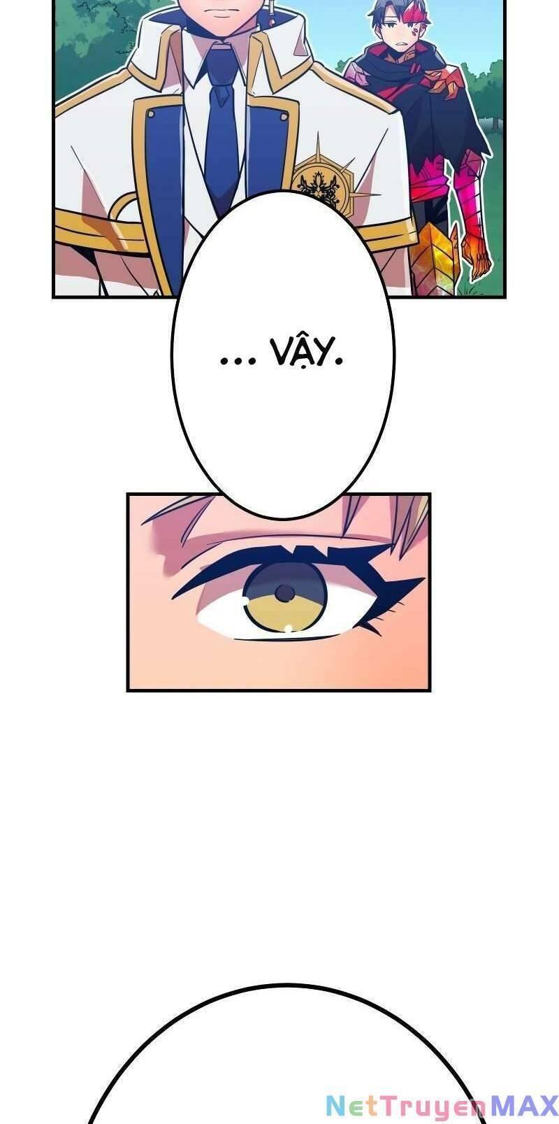 Huyết Thánh Cứu Thế Chủ~ Ta Chỉ Cần 0.0000001% Đã Trở Thành Vô Địch chapter 27 40