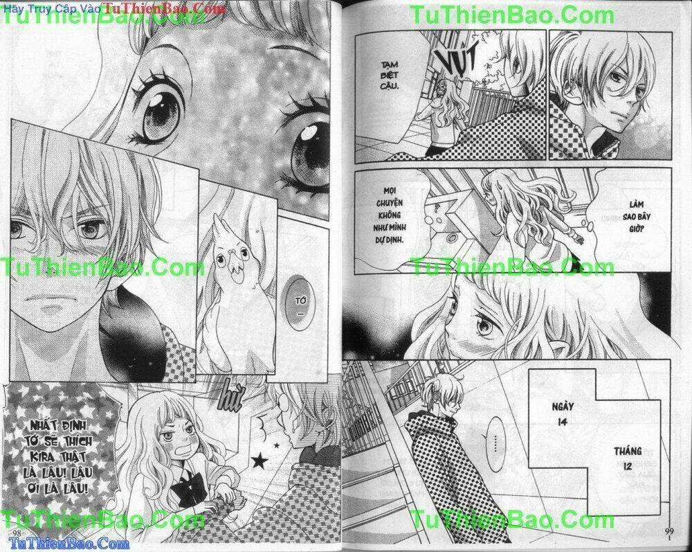 anh bạn bí ẩn chapter 6 51