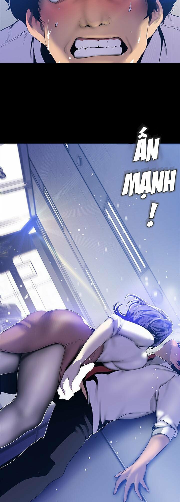 tân thế giới tuyệt vời chapter 63 34