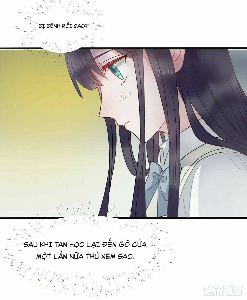 phi nhiên hướng phong chapter 5 23