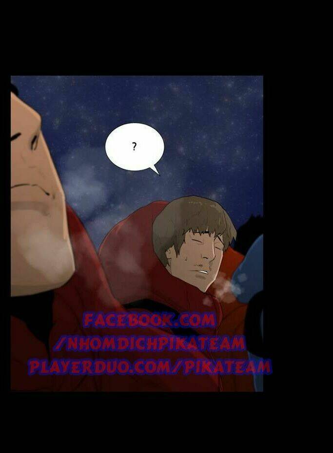 đêm vùng cực chapter 30 55