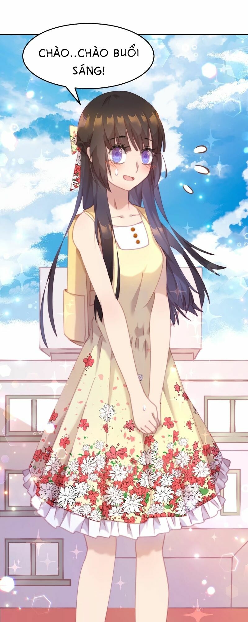 thanh âm giai điệu phản công chapter 21 8