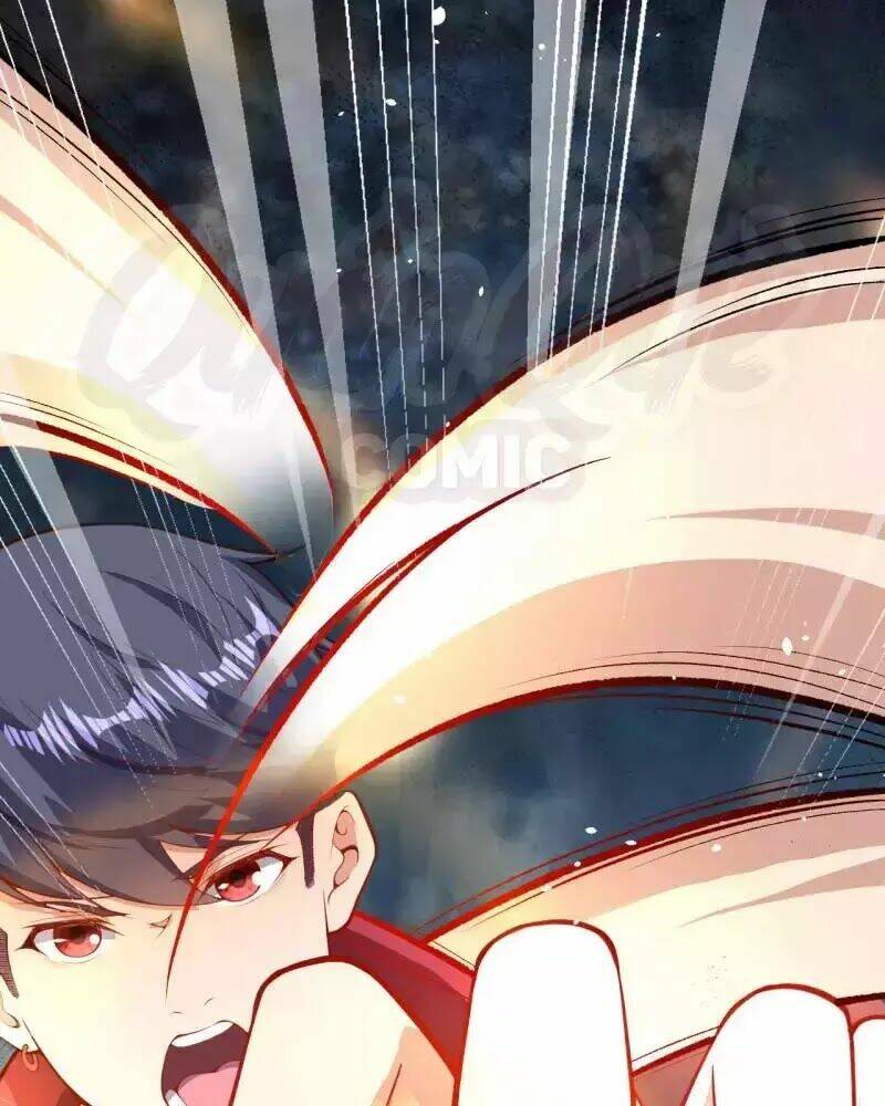 đô thị hộ hoa tiên tôn chapter 35 31