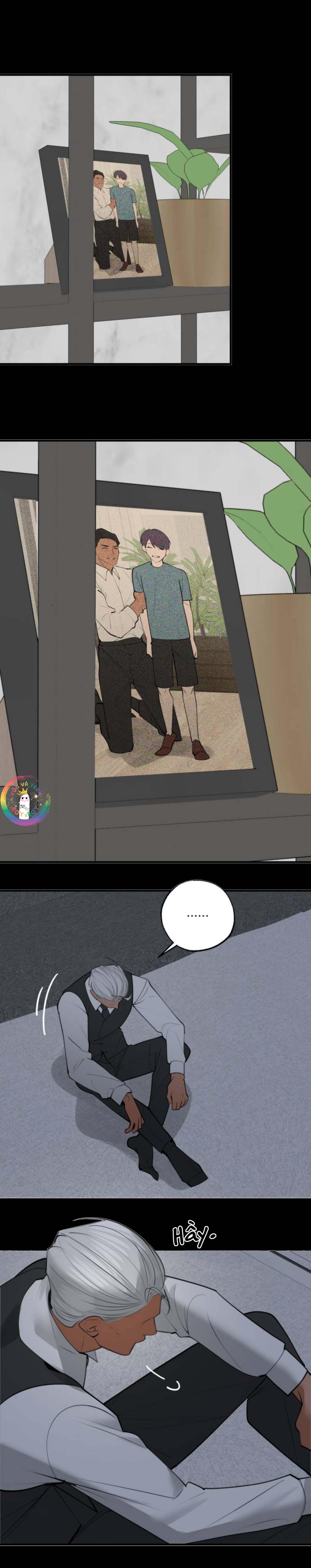 pry (trộm nhìn) chapter 13 1