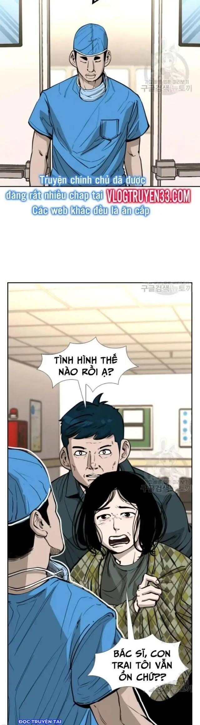 shark - cá mập chapter 220 31