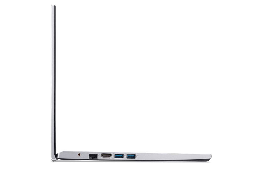 Máy Tính Xách Tay Laptop Acer Aspire 3 A315-59-381E (i3-1215U/RAM 8GB/512GB SSD/ Windows 11) - Hàng Chính Hãng