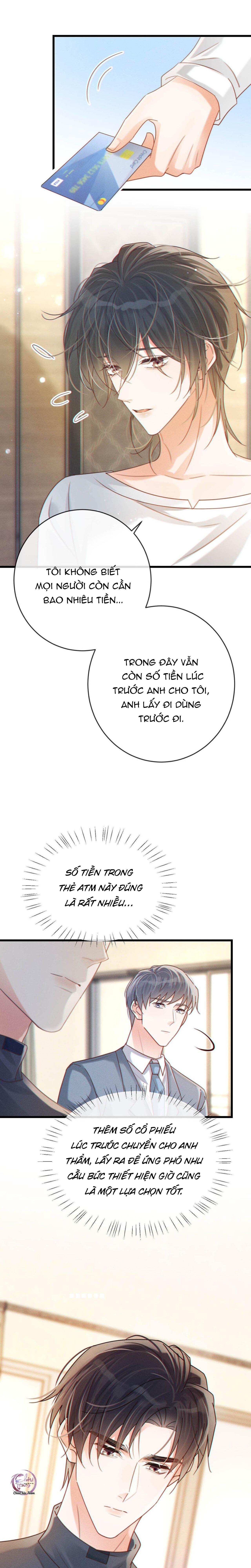 nghiện rượu chapter 55 12