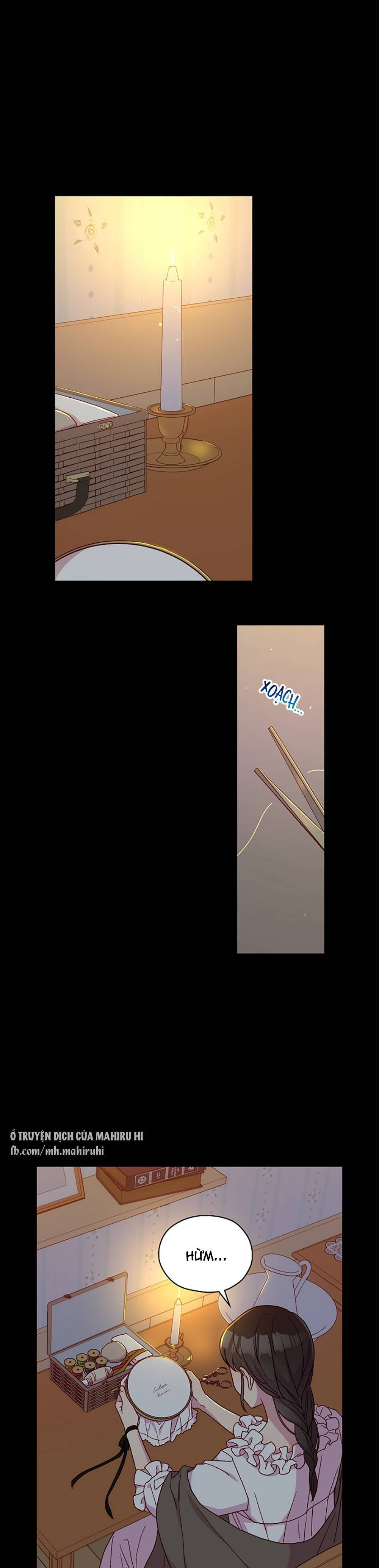 sống sót dưới thân phận hầu nữ chapter 51 1