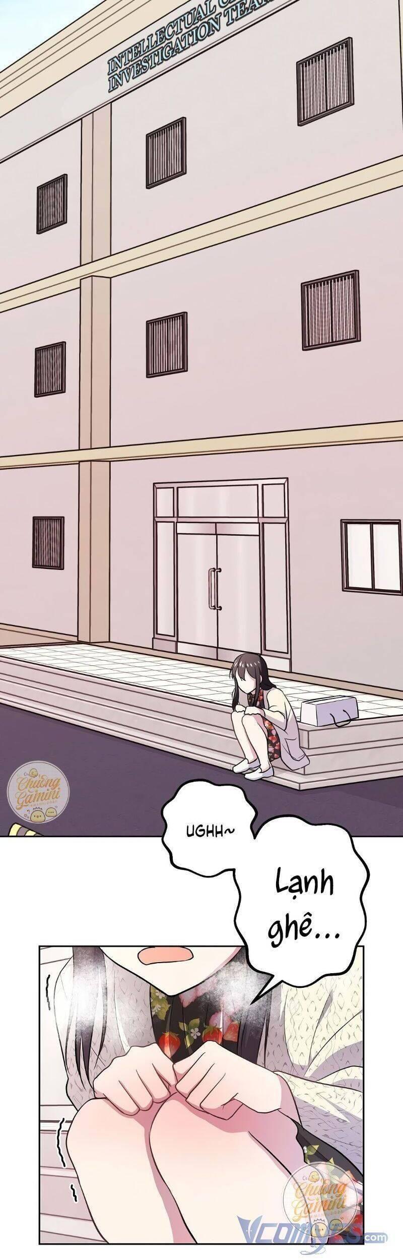 vô tình trở thành con gái của triệu phú chapter 15 20