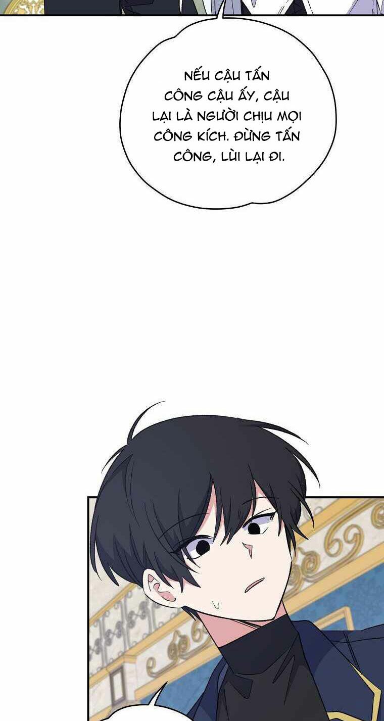 nhà hiền triết yigret chapter 31 74