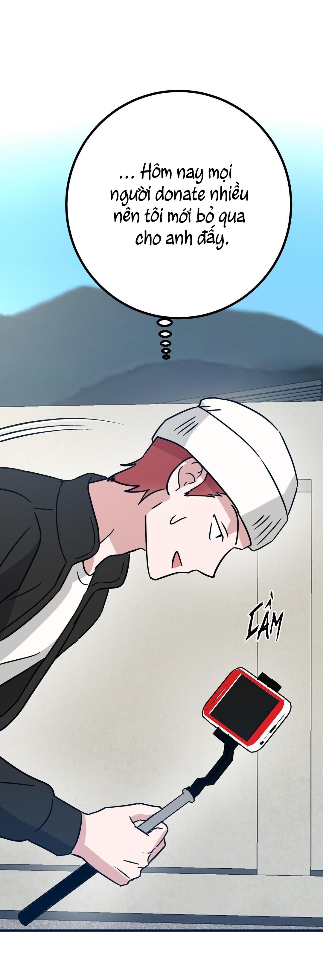 nhà tôi thành phim trường mất rồi chapter 18 30