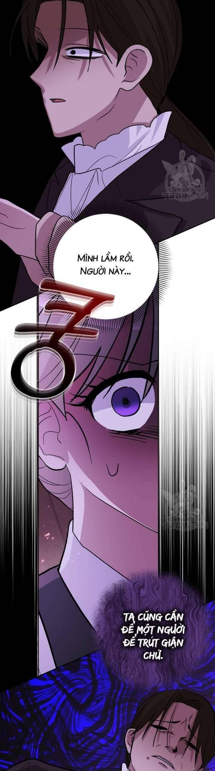 hầu nữ nắm giữ dây xích của bạo chúa chapter 17 38