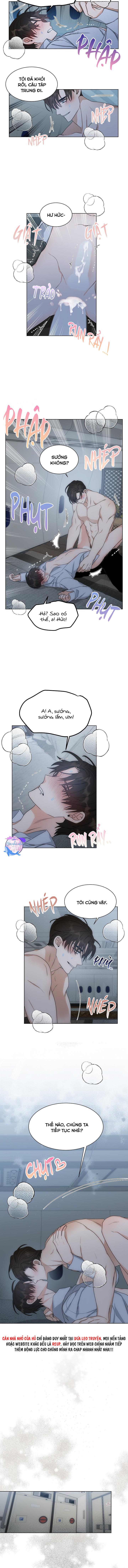 chuyện tình lãng mạn tại manhattan chapter 50 3