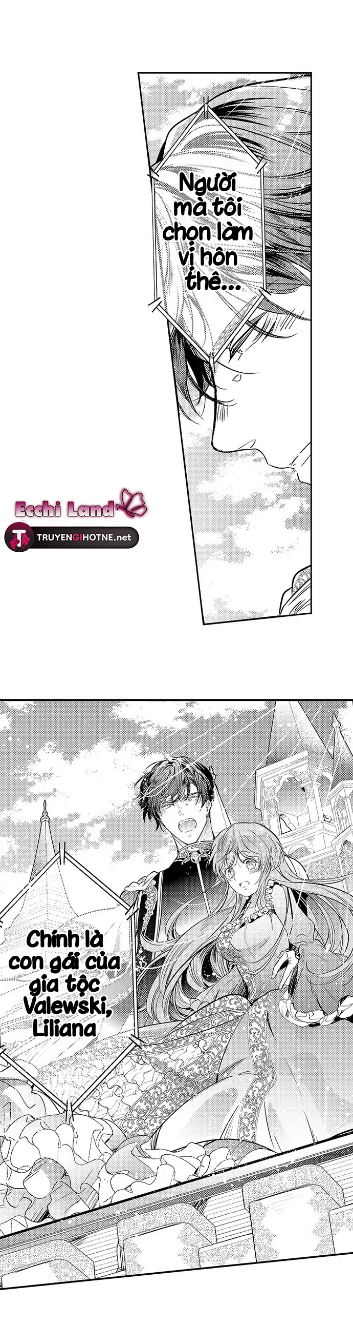 ta làm vua vì muốn sánh đôi cùng em chapter 8.2 5