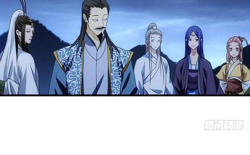 thiên long bát bộ webtoon chapter 17 11