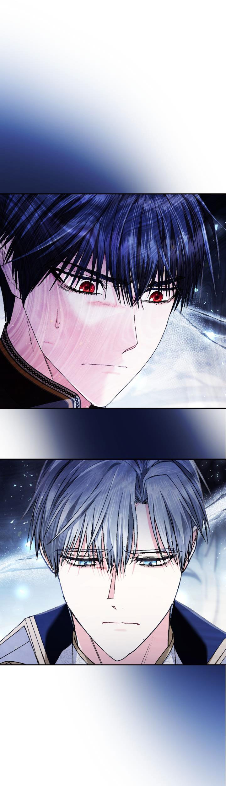 cha à, con không muốn kết hôn đâu chapter 116.2 5