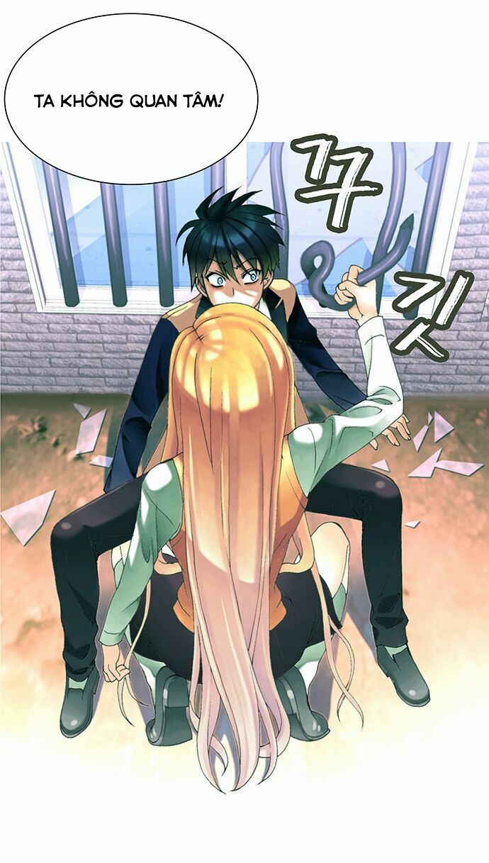 trăng mờ chapter 3 14