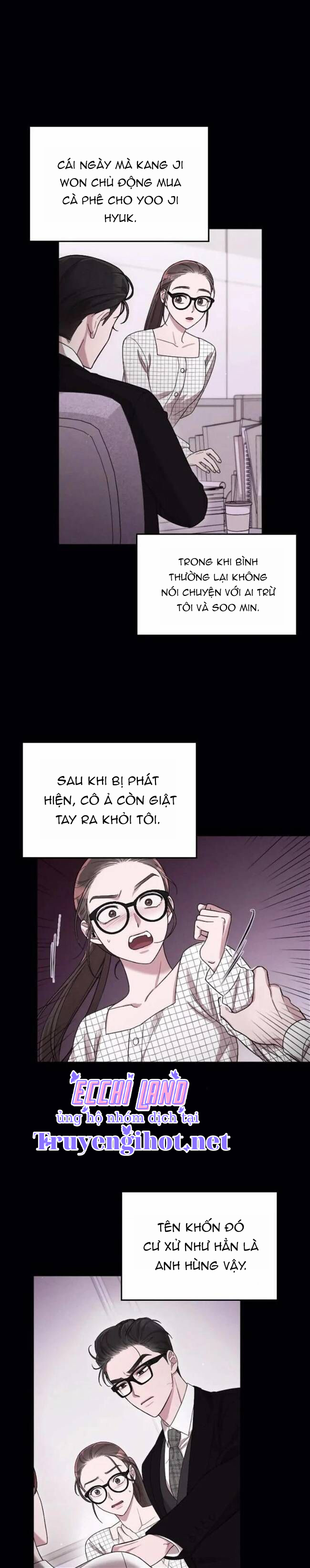 cô đi mà lấy chồng tôi chapter 33.1 12