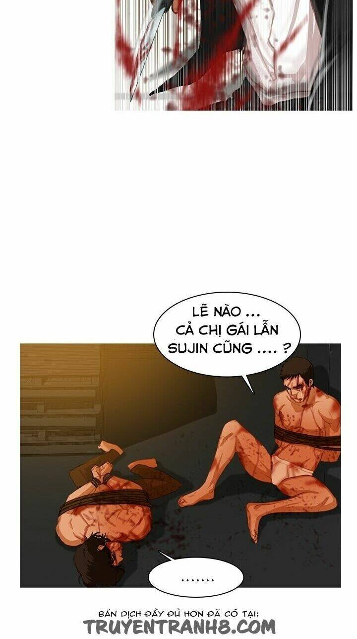 bụi đời gangnam chapter 9 25