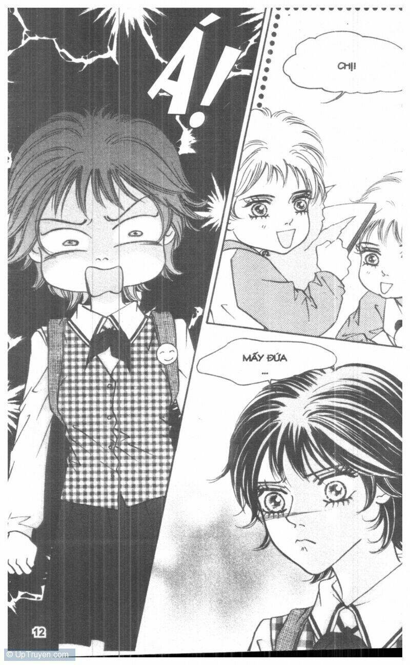 ô la la trớ trêu chapter 2 12
