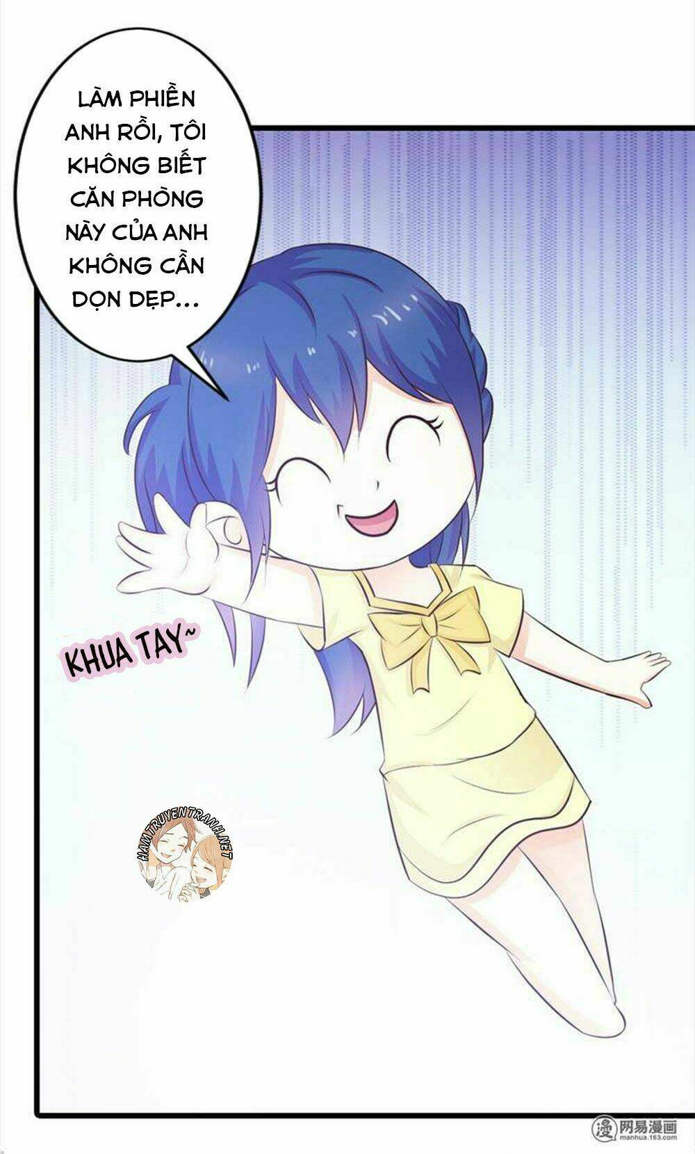 bá đạo tổng tài ngạnh thượng cung chapter 29 8