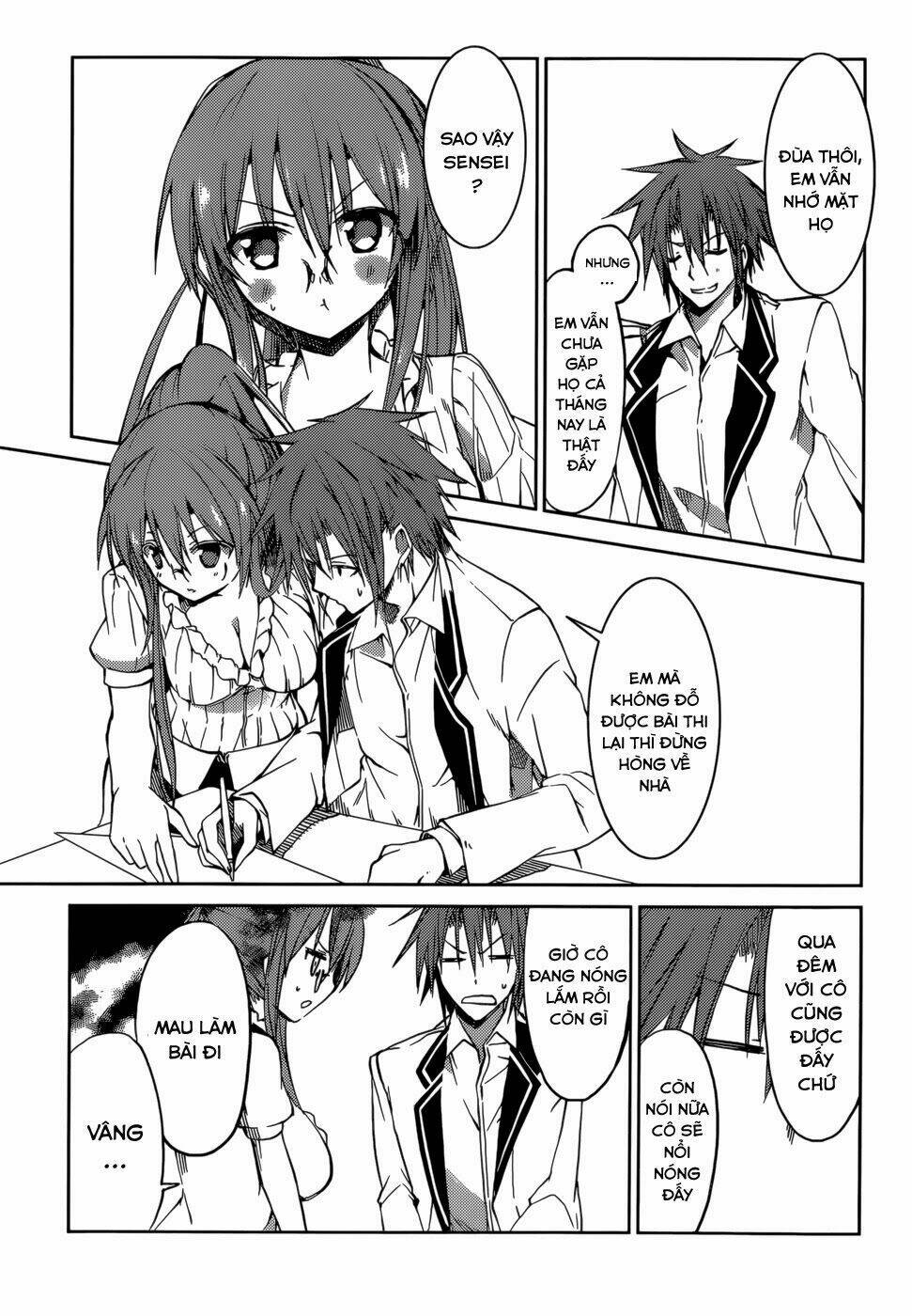 tora kiss - a school odyssey chapter 16 15