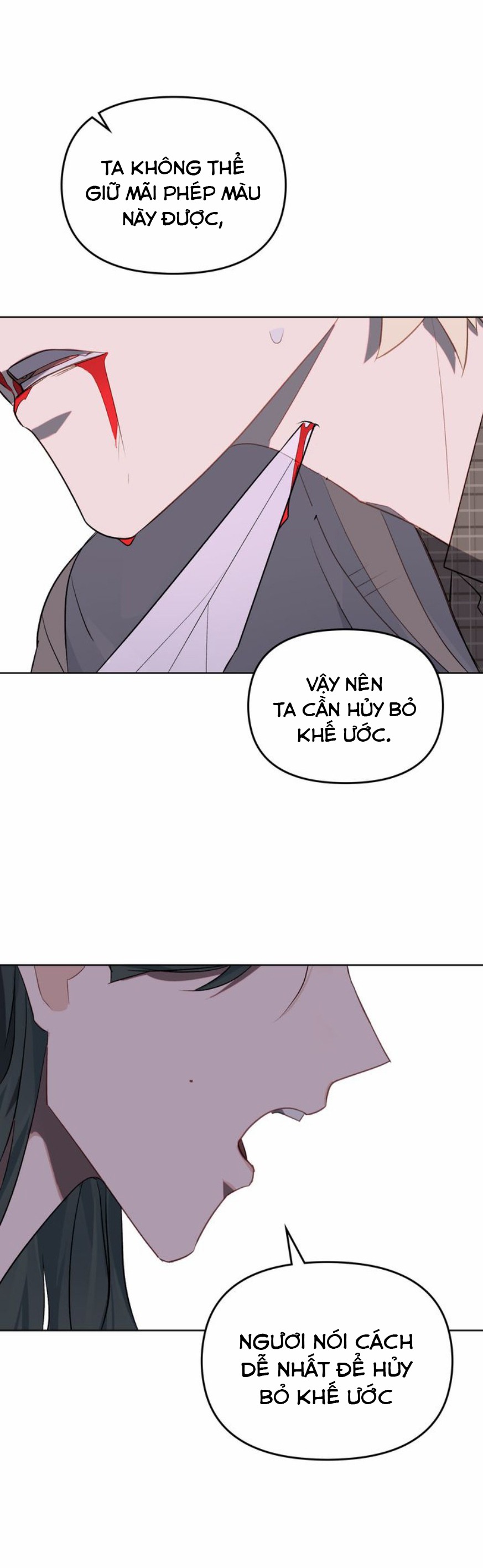 ta sẽ nuốt chửng em chapter 8 11