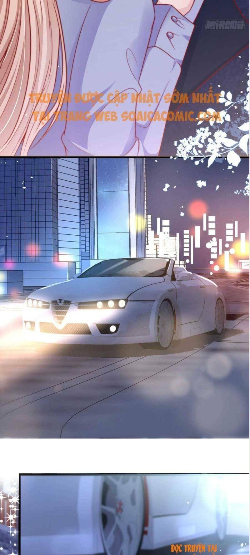 tôi được năm đại lão chiều chuộng hết nấc chapter 24 18