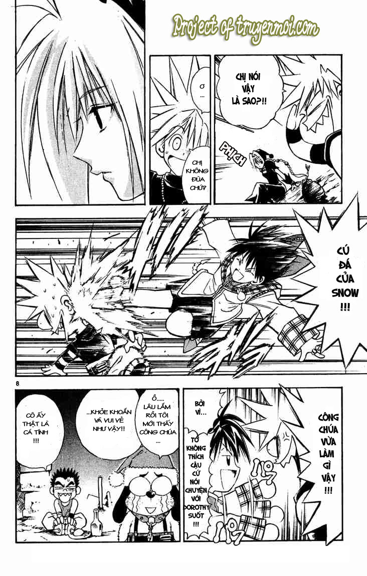 mar heaven chapter 40 8