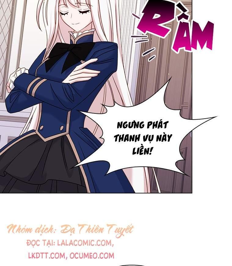 để yên cho tiểu thư hiền chapter 41 21