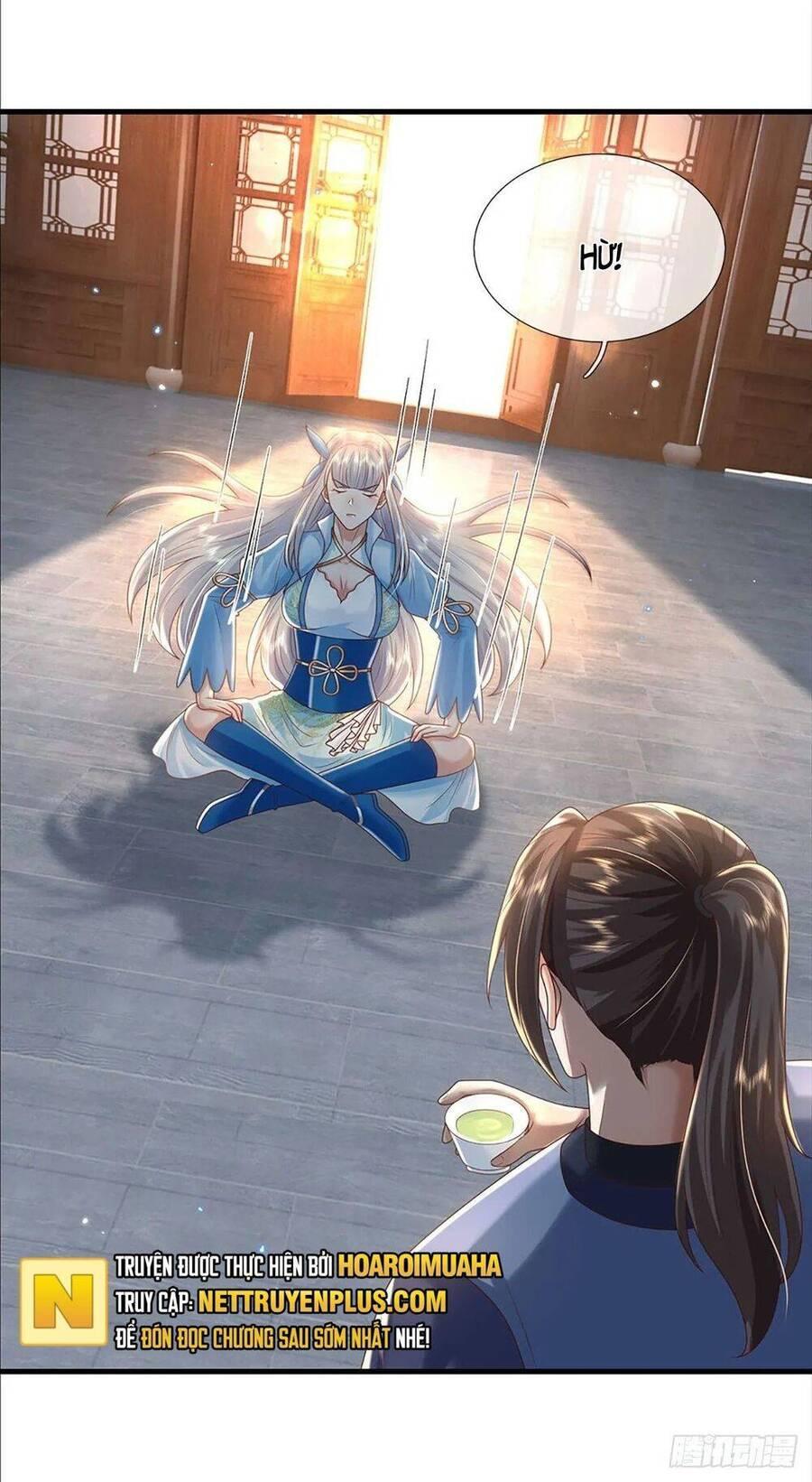 ta trở về từ thế giới tu tiên chapter 192 17