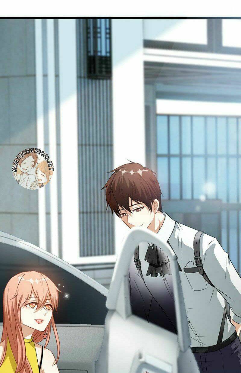 hôn xuống bằng bất cứ giá nào chapter 2 16