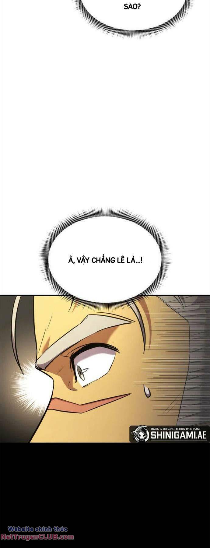 huyền thoại game thủ - tái xuất chapter 137 73