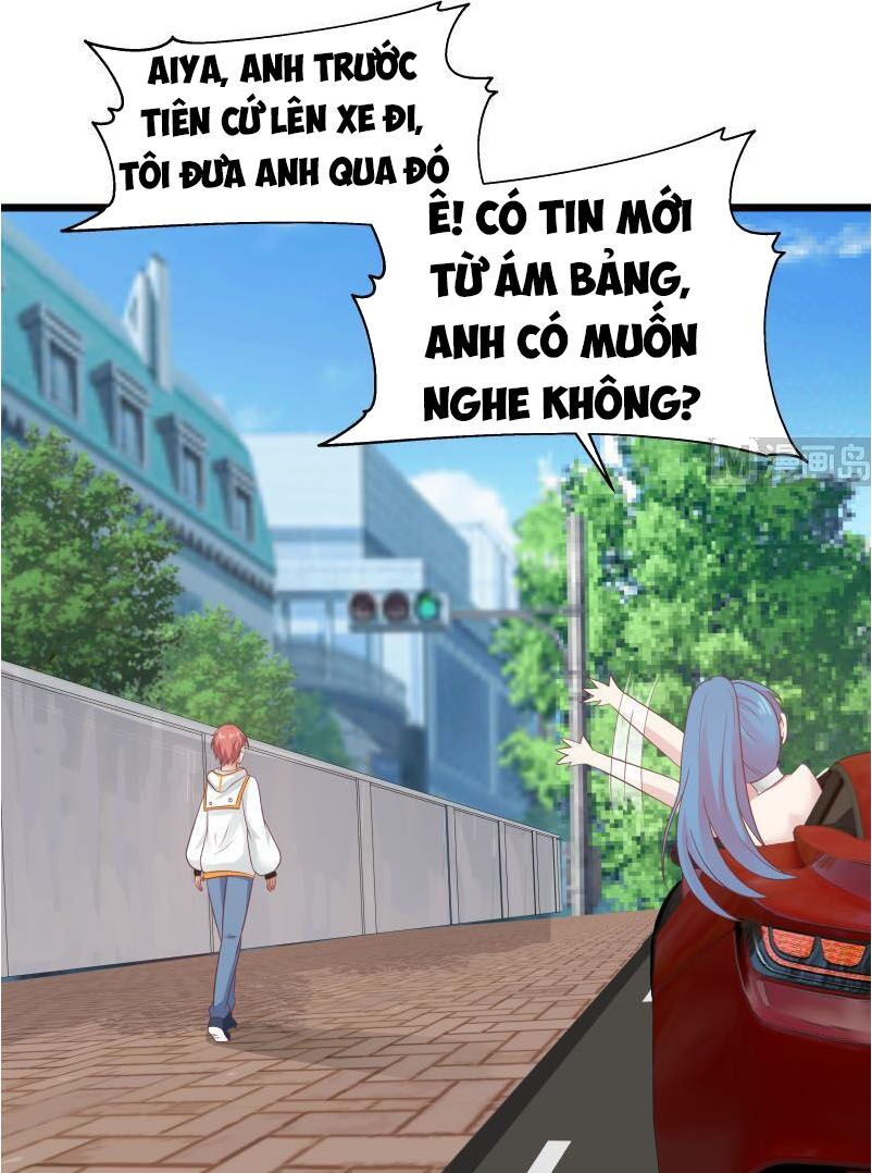 trên người ta có một rồng chapter 226 11