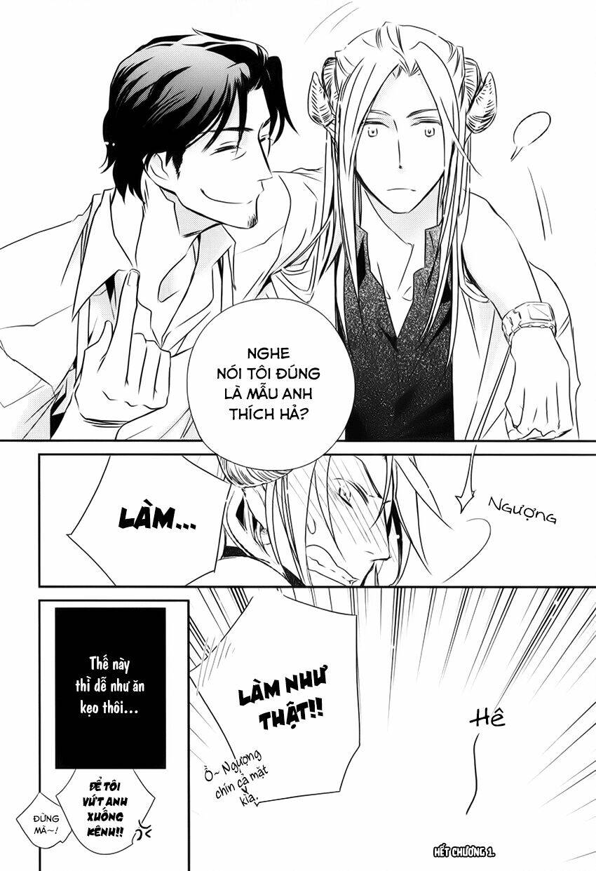 nigeta hitsuji no tsukamaekata chapter 1 37