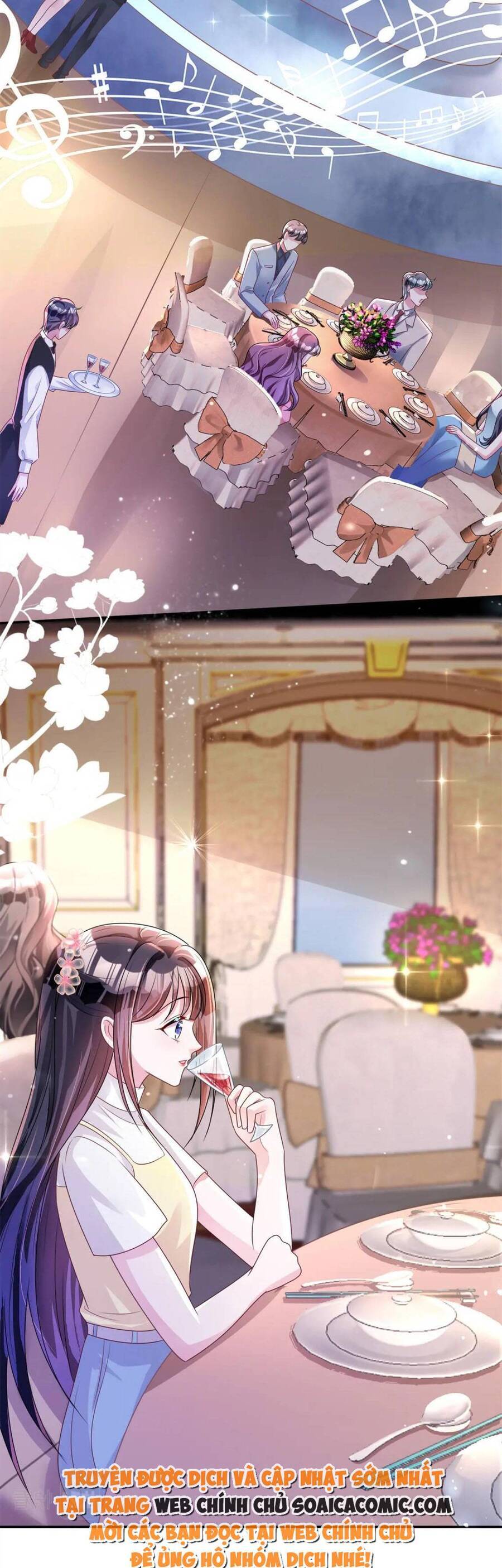 tổng tài huyết tộc cực sủng cô vợ mỹ nhân ngư chapter 62 11