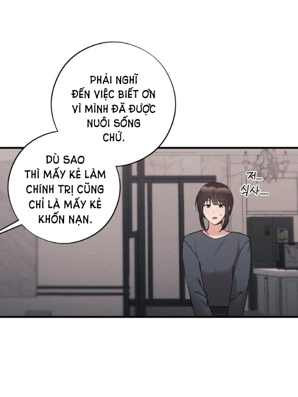 Ăn Mòn chapter 23.2 - Trang 3