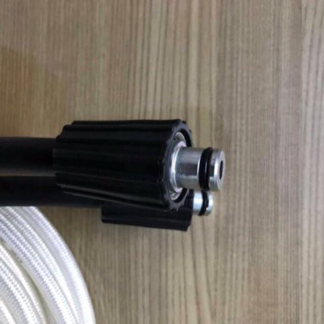 DÂY XỊT RỬA XE CAO ÁP - 8 MÉT