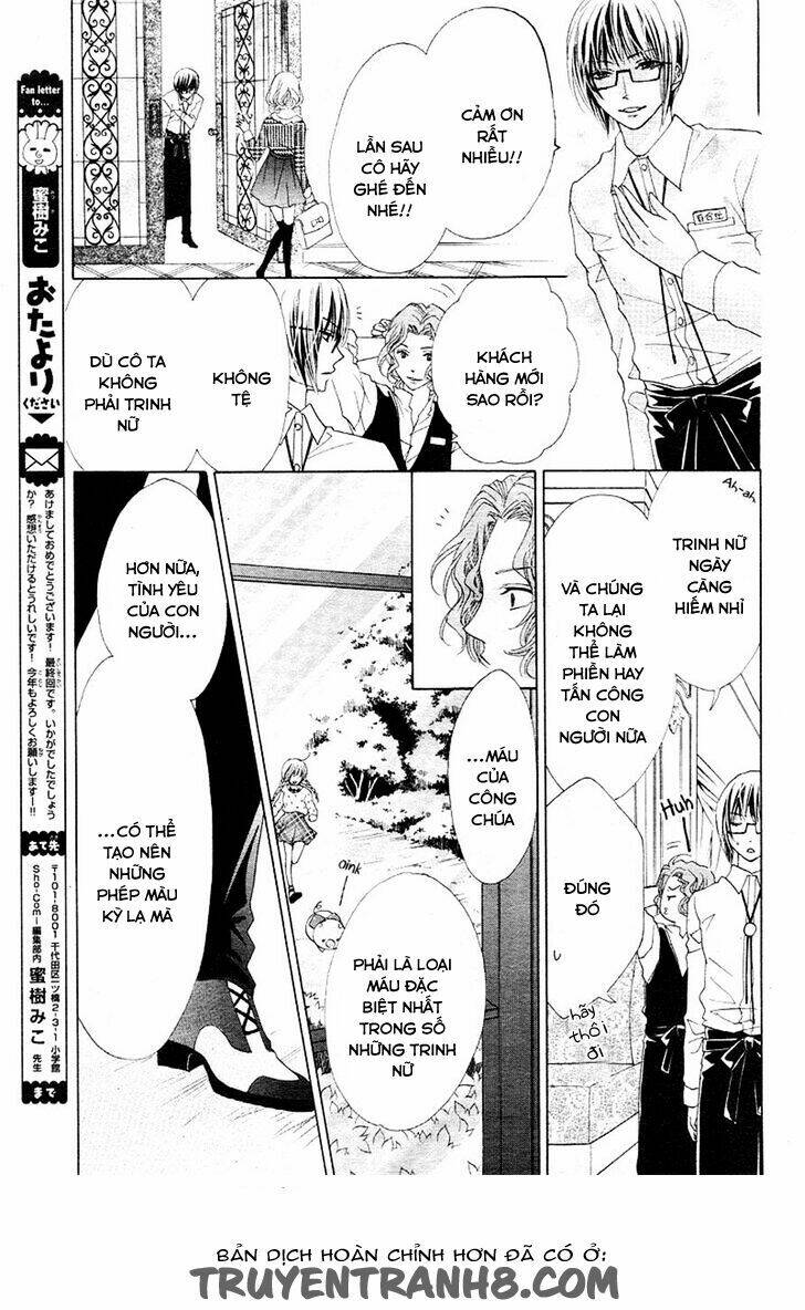 virgin blood - hiiro no bansan chapter 5 28