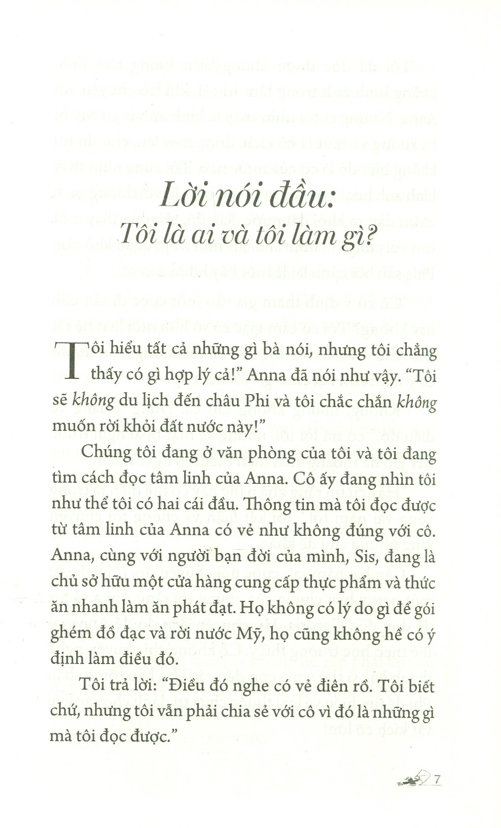 Giải Mã Những Thông Điệp Từ Trực Giác - Cuốn Sách Về Các Biểu Tượng Tâm Linh