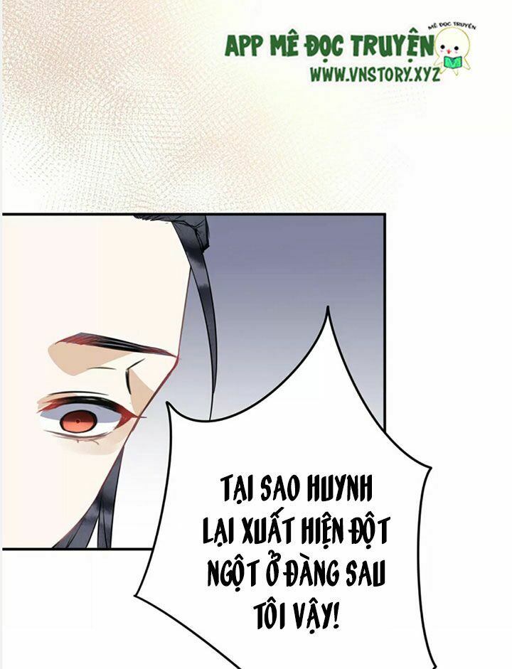 Công Chúa Giá Đáo chapter 39 - Trang 30