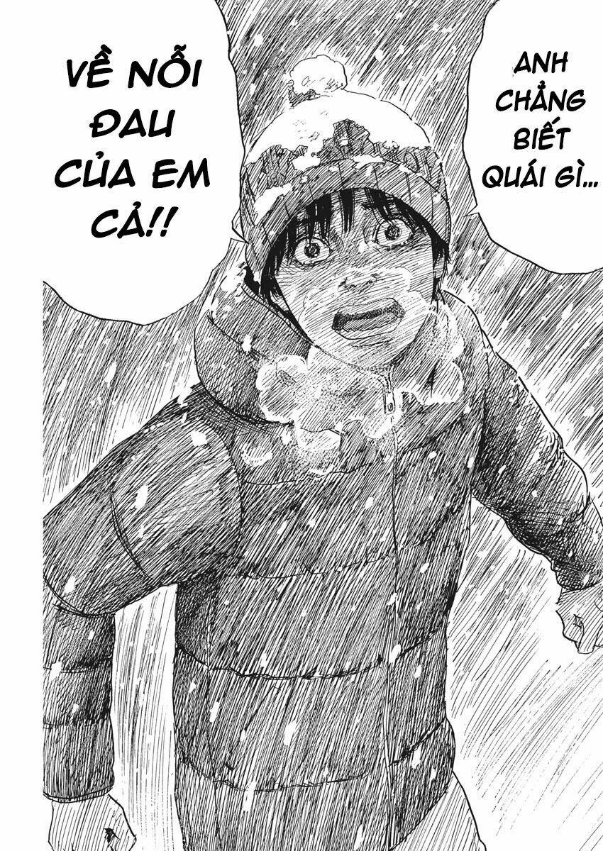 chi no wadachi chapter 87 15