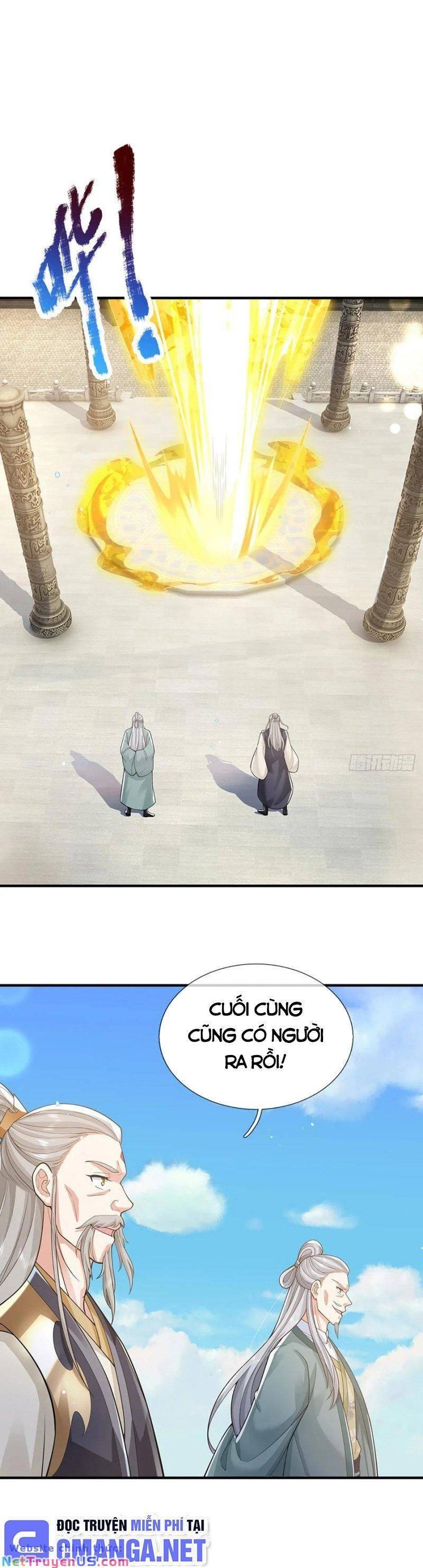 ta trở về từ thế giới tu tiên chapter 216 13