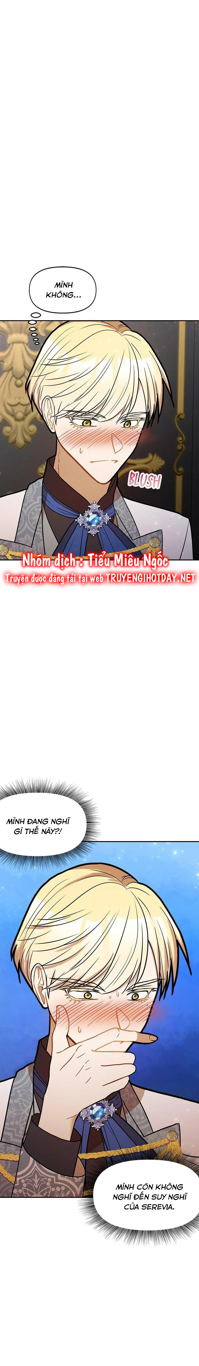 làm cách nào để sống sót trong cuốn tiểu thuyết ngôn tình lãng mạn chapter 46 20