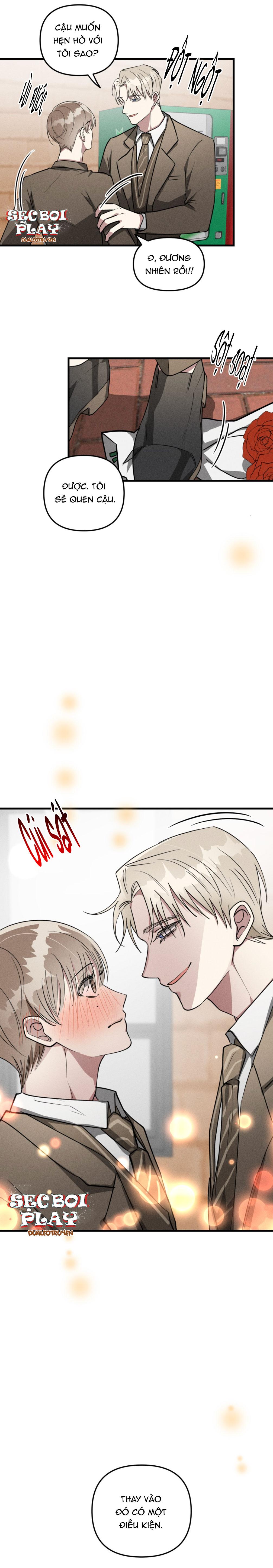 tình yêu vỡ òa chapter 2 10