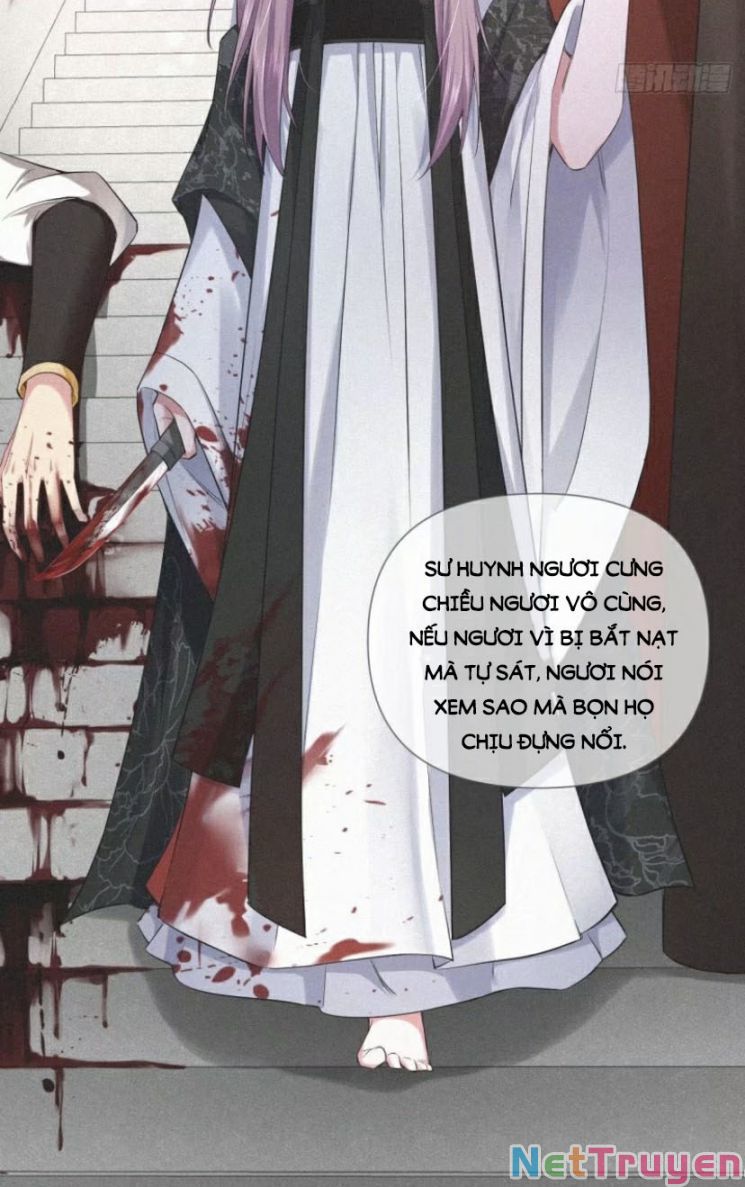 nhập mộ chi thần chapter 33 55