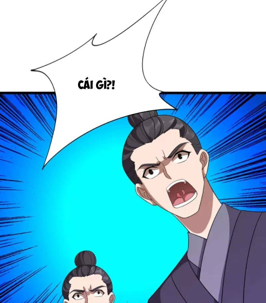 chúa tể tam giới chapter 216 22